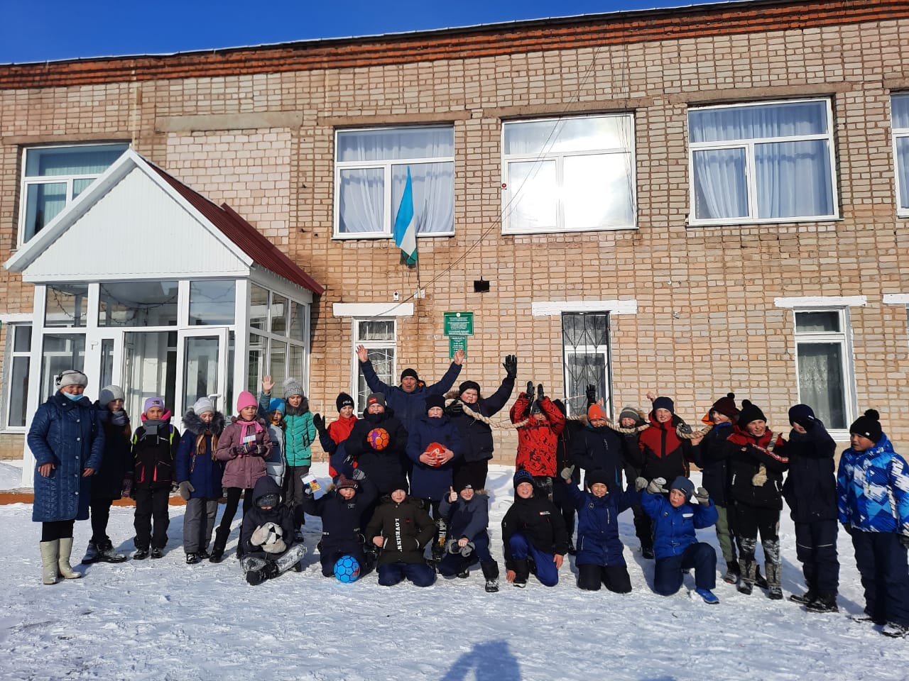 Карта улукулево кармаскалинский район с улицами